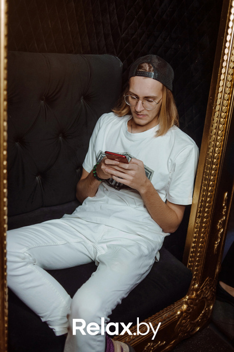 Saturday «Don’t stop the party», фото № 10