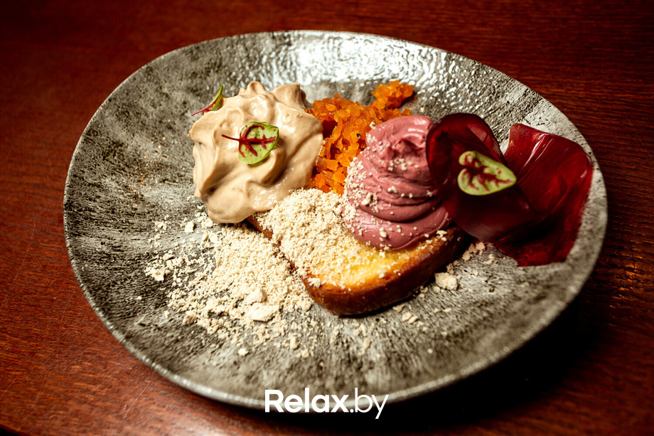 Барбара и Эдуардо, фото № 48