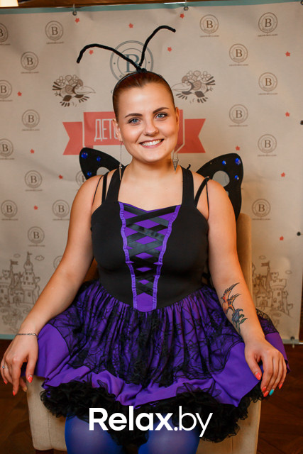 Детский день, фото № 88