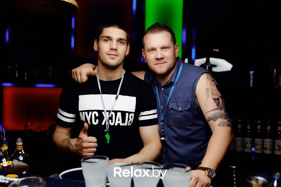 Student's party, фото № 73