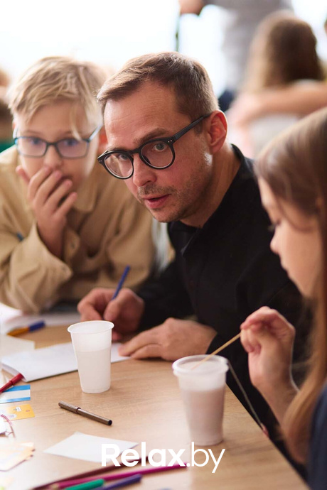 Anomalia Kids, фото № 11