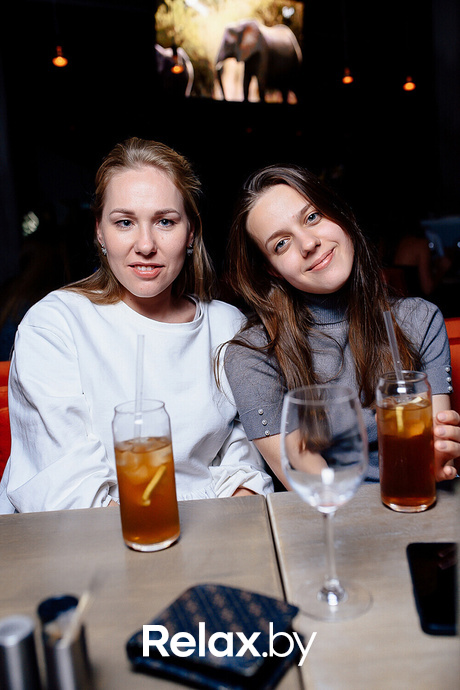 Ночные жители, фото № 38