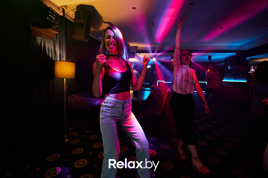 FLIRT, фото № 73