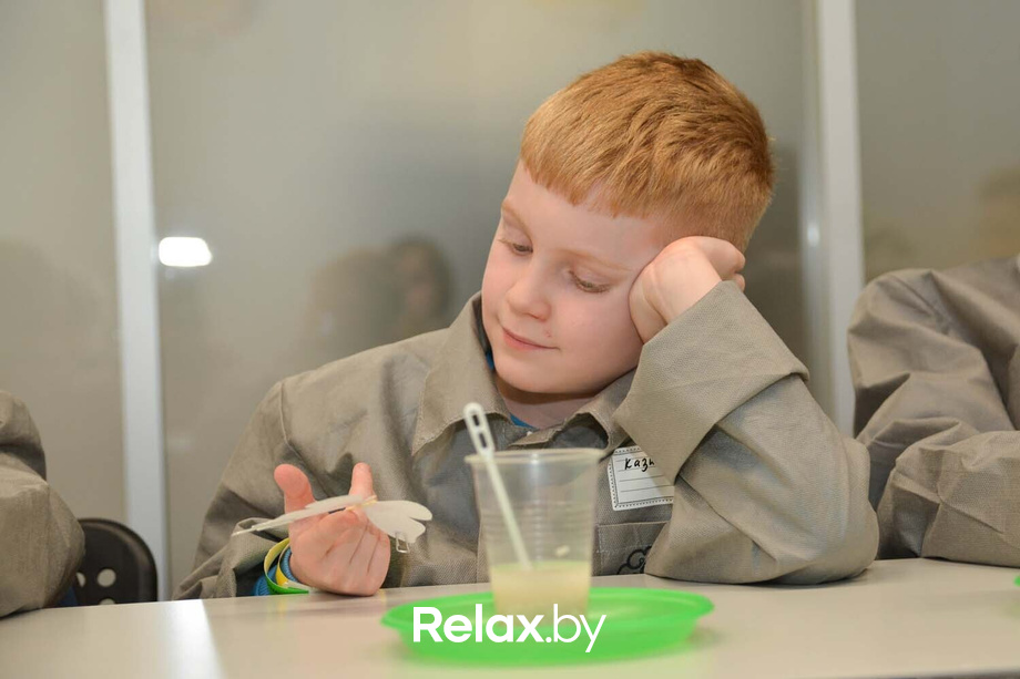 День белорусской науки, фото № 131