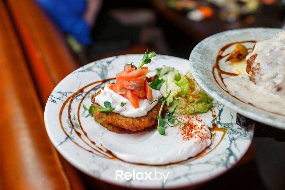 Brooklyn Live!, фото № 33