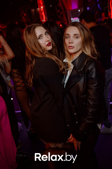 Saturday «Криминальное чтиво», фото № 26