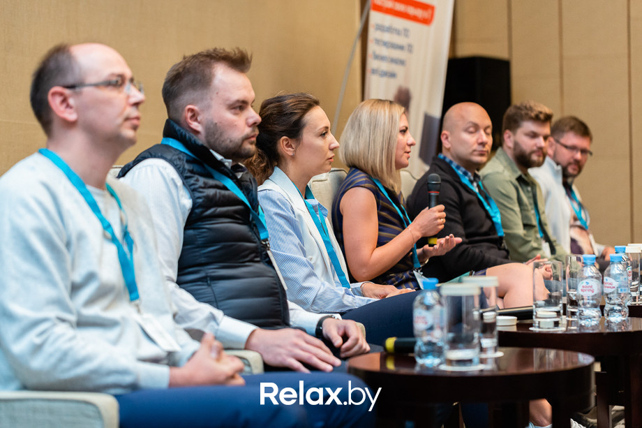 Open IT, фото № 172