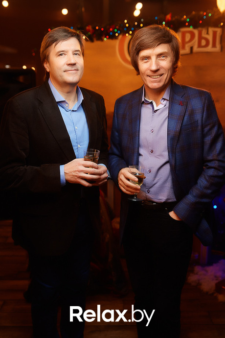 VIP-премьера «Party-zan фильм», фото № 21