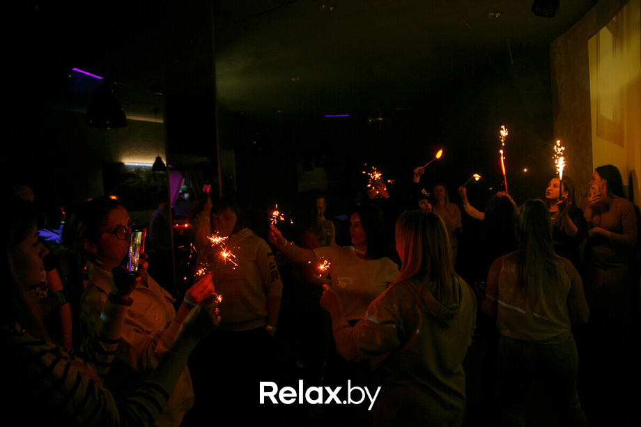 Birthday Party, фото № 83