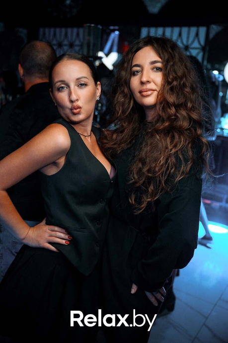 Friday party, фото № 15