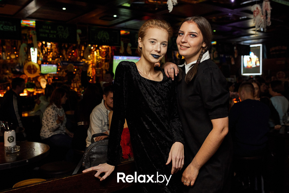 Halloween part 2, фото № 66