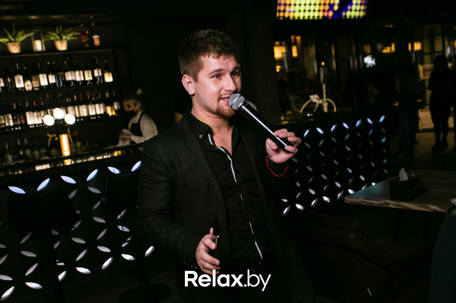 Выступление cover band «Брайтон Бич», фото № 15