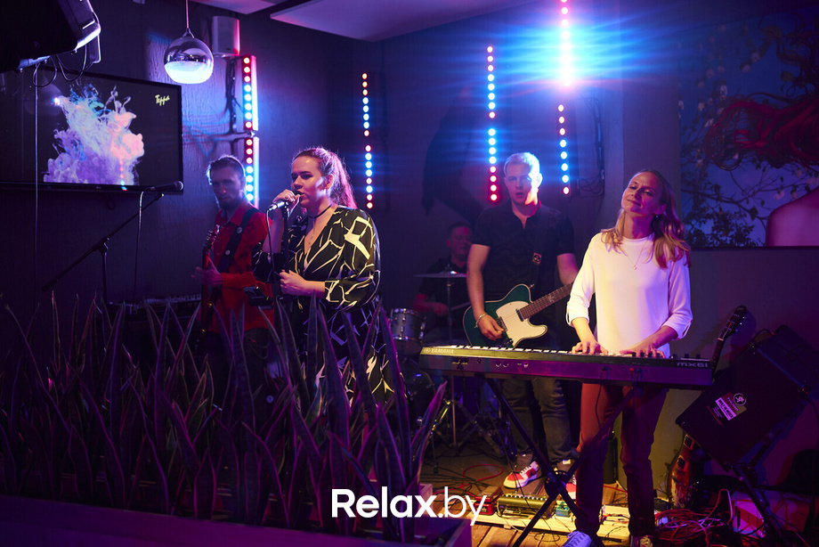 Ночные жители, фото № 73