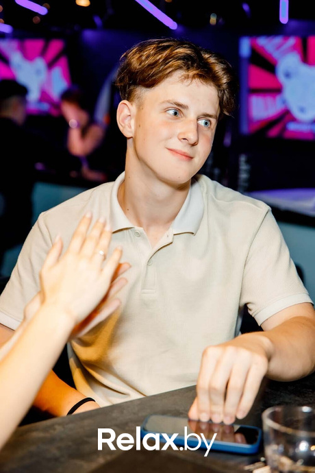 SQUIZ, фото № 17