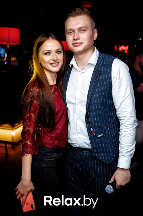 Пятница в Radio Killers, фото № 51