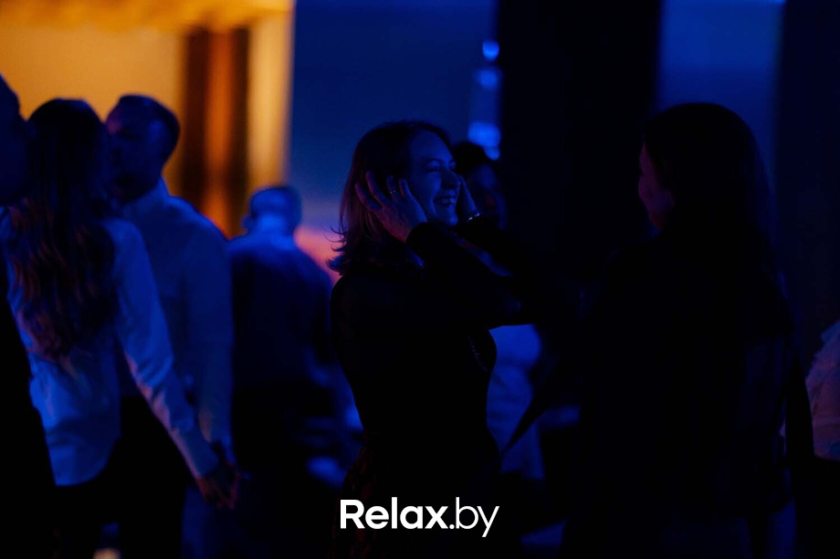 Ночные жители, фото № 82