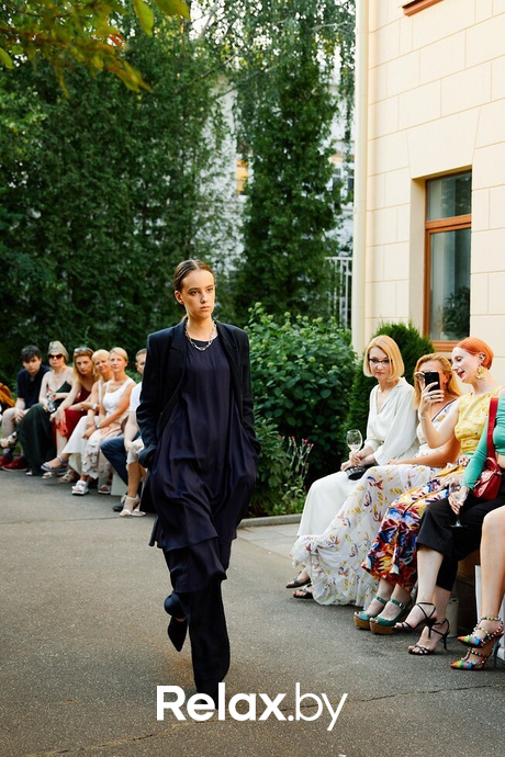 Летний проект «Открытый подиум» от BFW, фото № 165