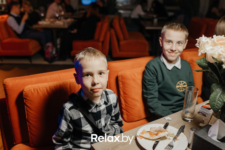 Ночные жители, фото № 12