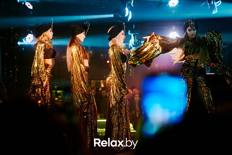 MADMEN Birthday Party, фото № 99