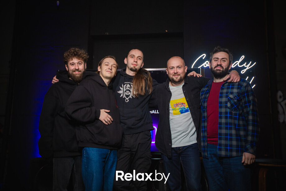 Отчетный концерт, фото № 125