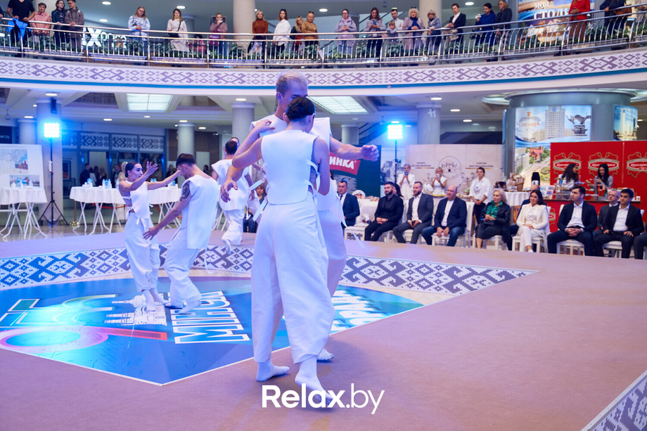 «Минск модный» - в ТЦ «Столица», фото № 59