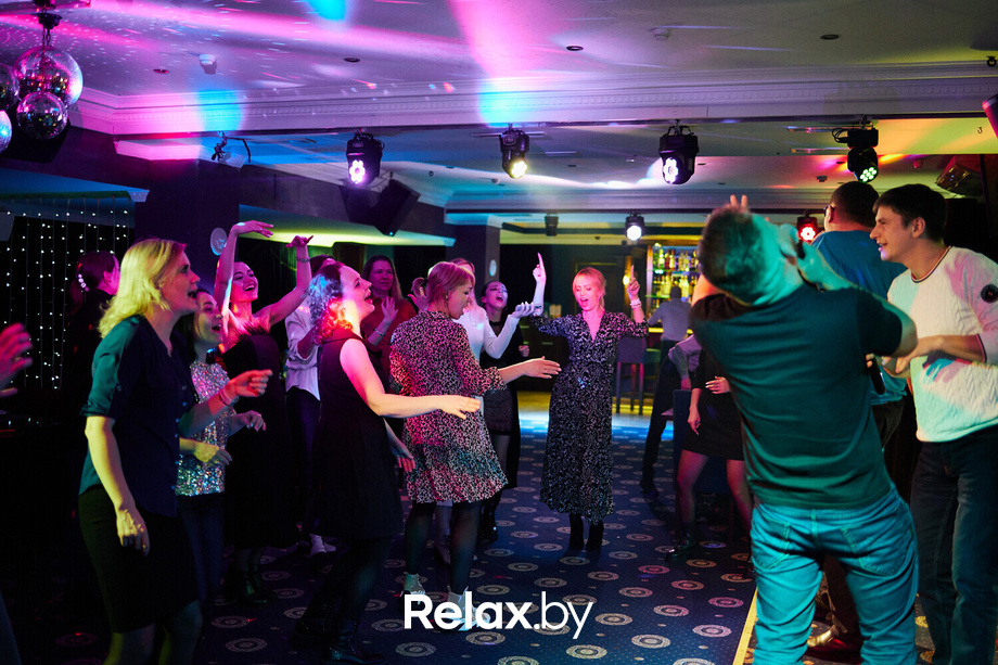 Karaoke Warm, фото № 62