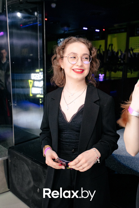 Ночь ведьм, фото № 44