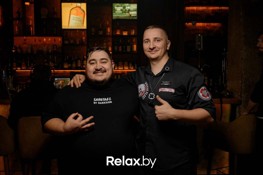 Открытая смена Славы КМТМ, фото № 46