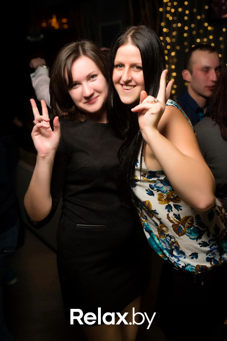 День встречи выпускников 2016, фото № 56