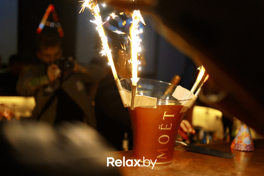 День Рождения Glass Bar 1 год, фото № 83