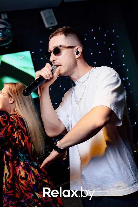 Ночные жители, фото № 39