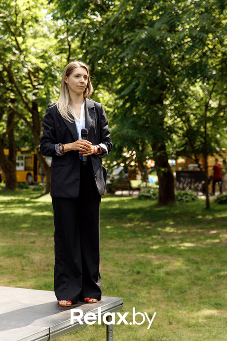 MY WAY, фото № 162