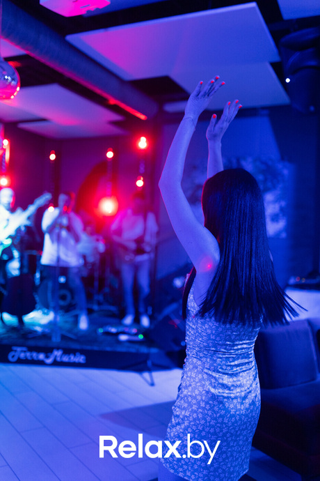 Ночные жители, фото № 53