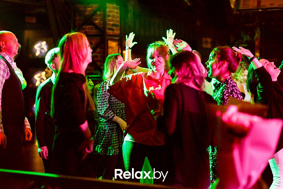 Brooklyn Live!, фото № 62