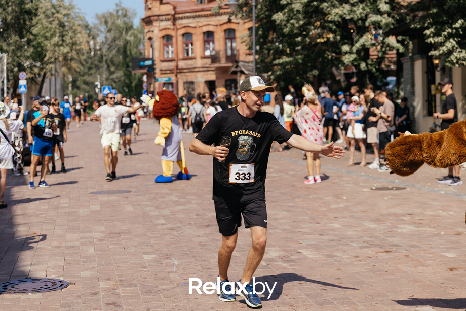 Бровару 27! Забег «Броварская миля 2024», фото № 47