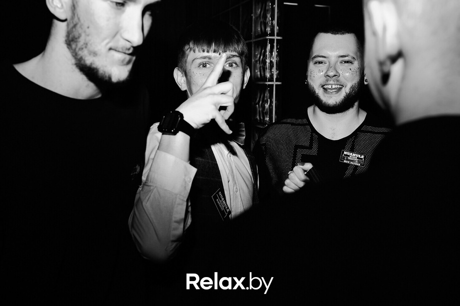 Nua New Year 23, фото № 90