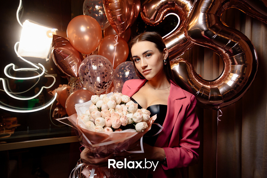 Ночные жители, фото № 20