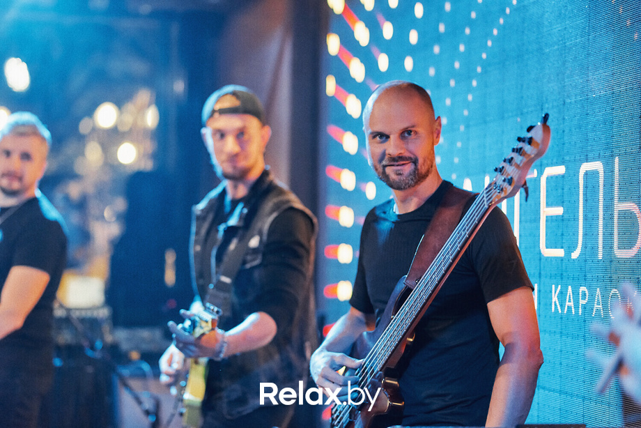 Friday Music, фото № 76