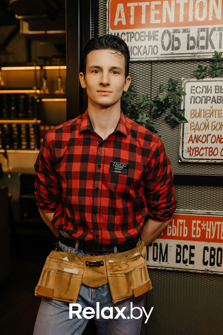 Zavod Saturday Night, фото № 51