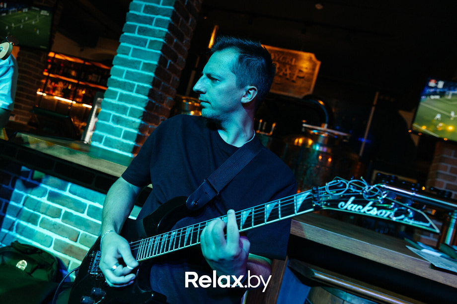 Суббота в Броваре, фото № 62