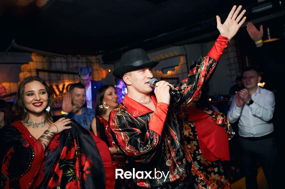 Новогодний корпоратив, фото № 11