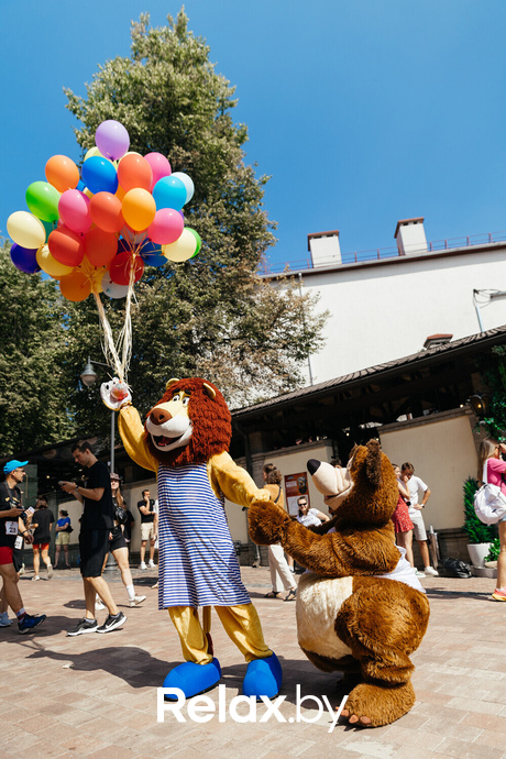 Бровару 27! Забег «Броварская миля 2024», фото № 75