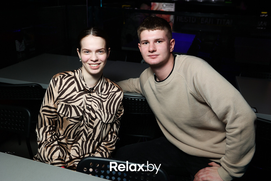 Танька-встанька!, фото № 12