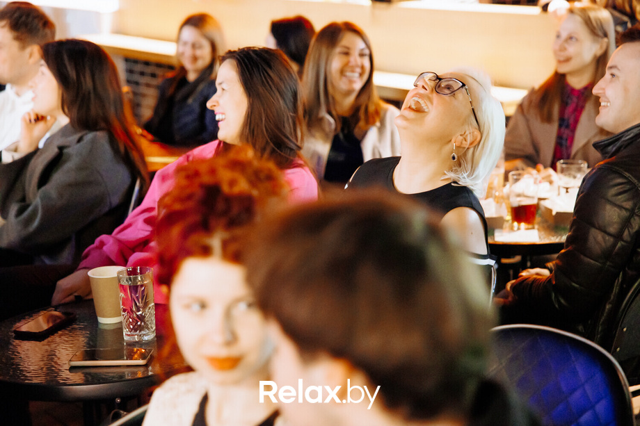 Отчетный концерт, фото № 48