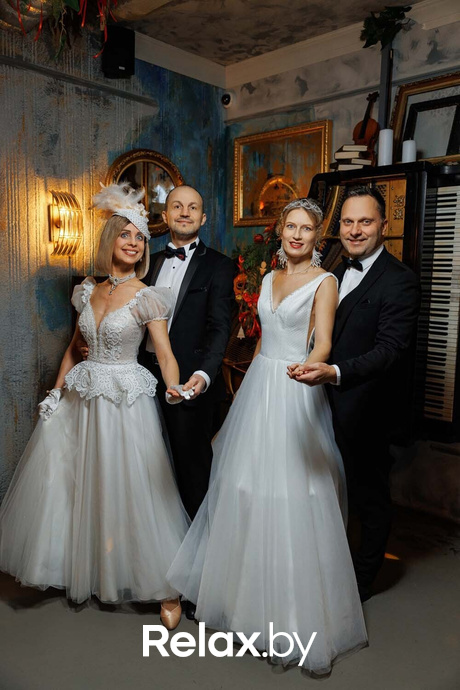 Зимний бал, фото № 2