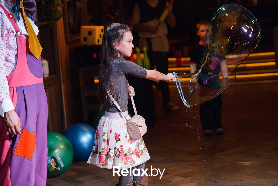 Детское воскресенье, фото № 121