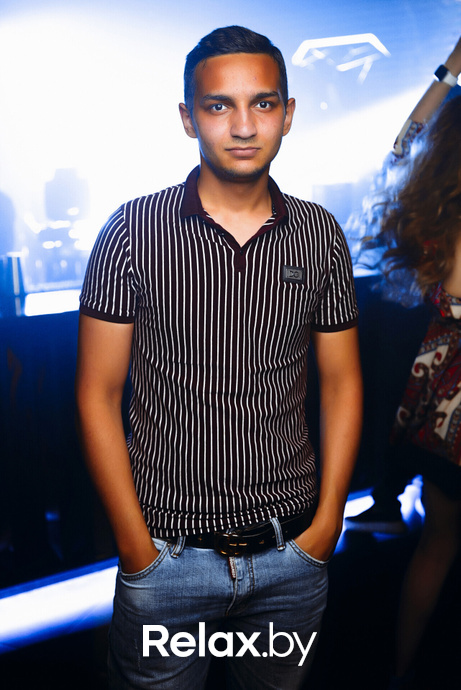 Dj Ametisto, фото № 39