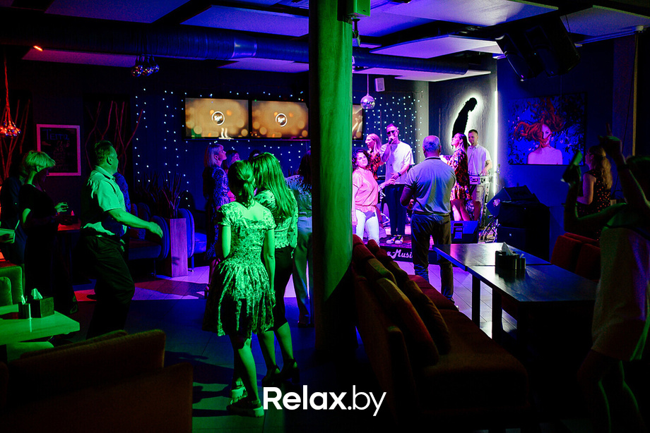 Ночные жители, фото № 45