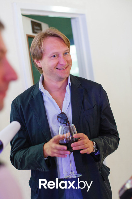 Персональный День Рождения. 15 лет Атлант-М Сухарево, фото № 46