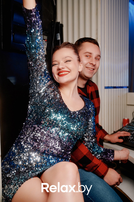 Новый Год в Ангелах, фото № 33